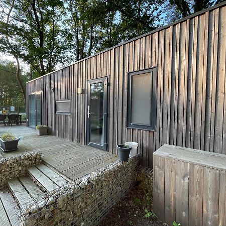 זוטנדאל Chalet Het Edelhert מראה חיצוני תמונה