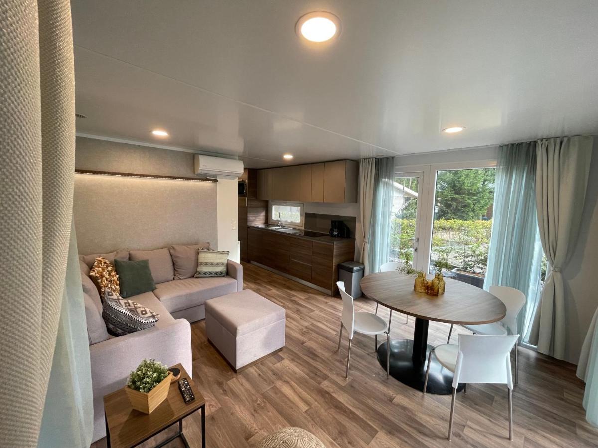 זוטנדאל Chalet Het Edelhert מראה חיצוני תמונה