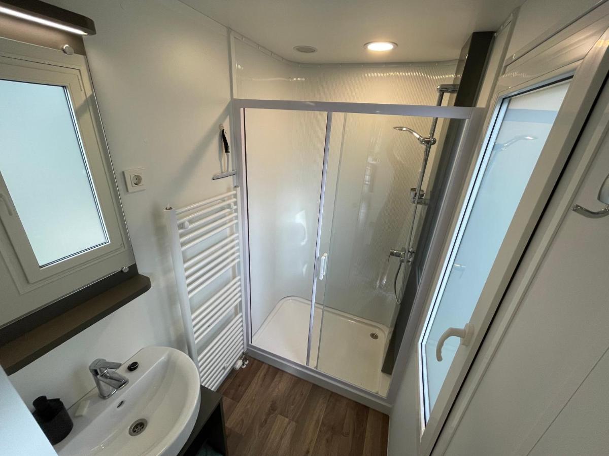 זוטנדאל Chalet Het Edelhert מראה חיצוני תמונה
