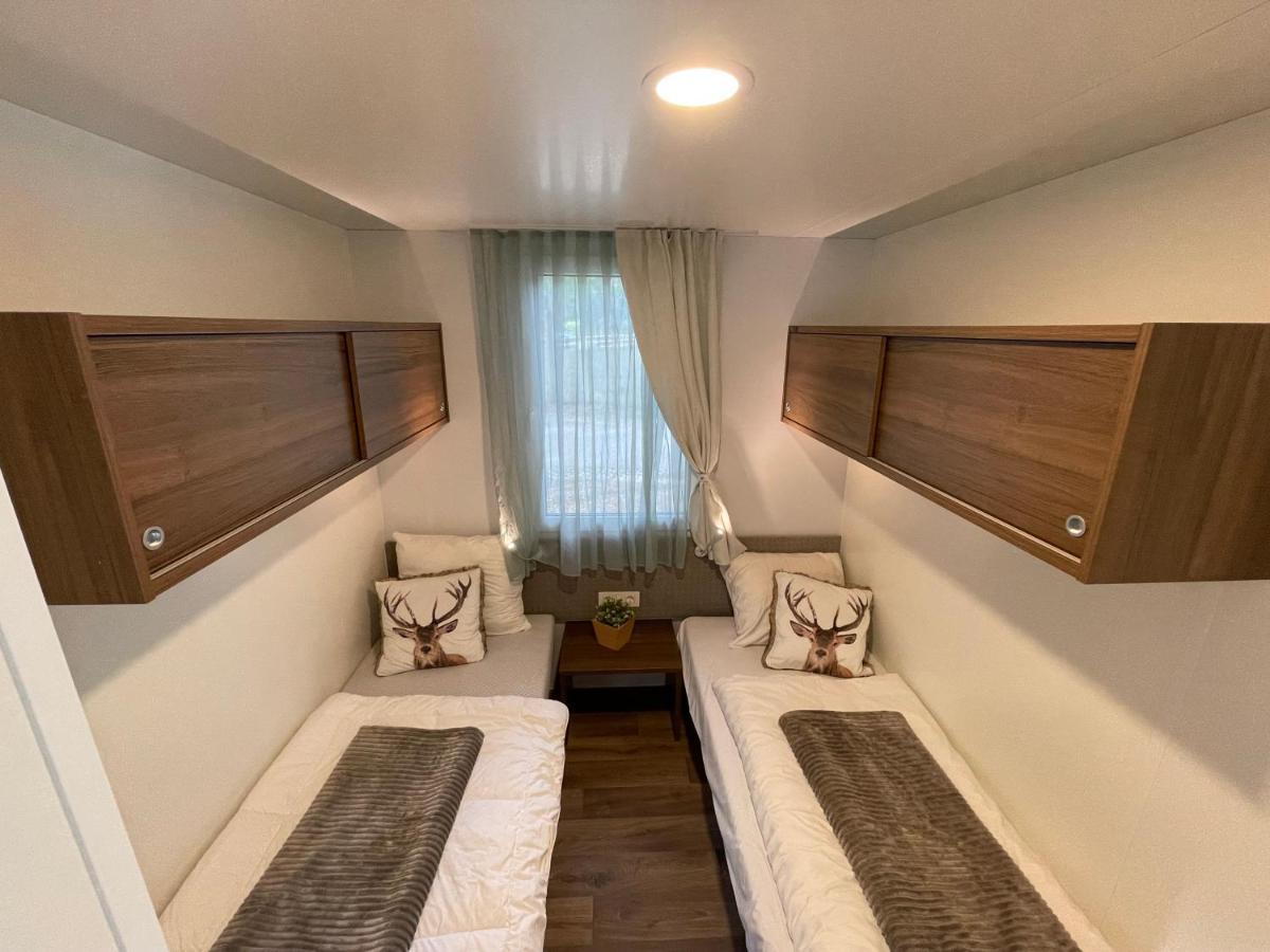 זוטנדאל Chalet Het Edelhert מראה חיצוני תמונה