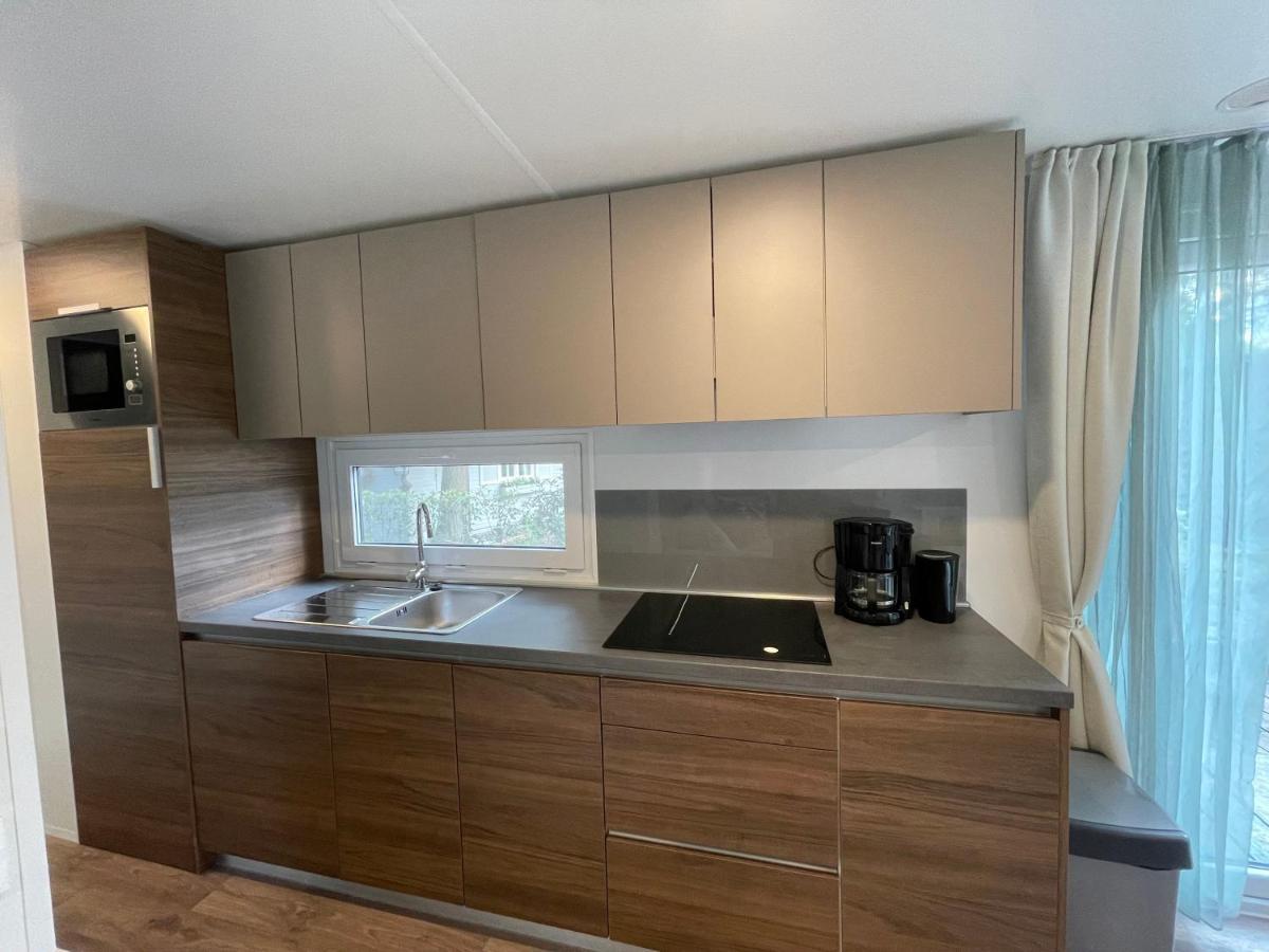 זוטנדאל Chalet Het Edelhert מראה חיצוני תמונה
