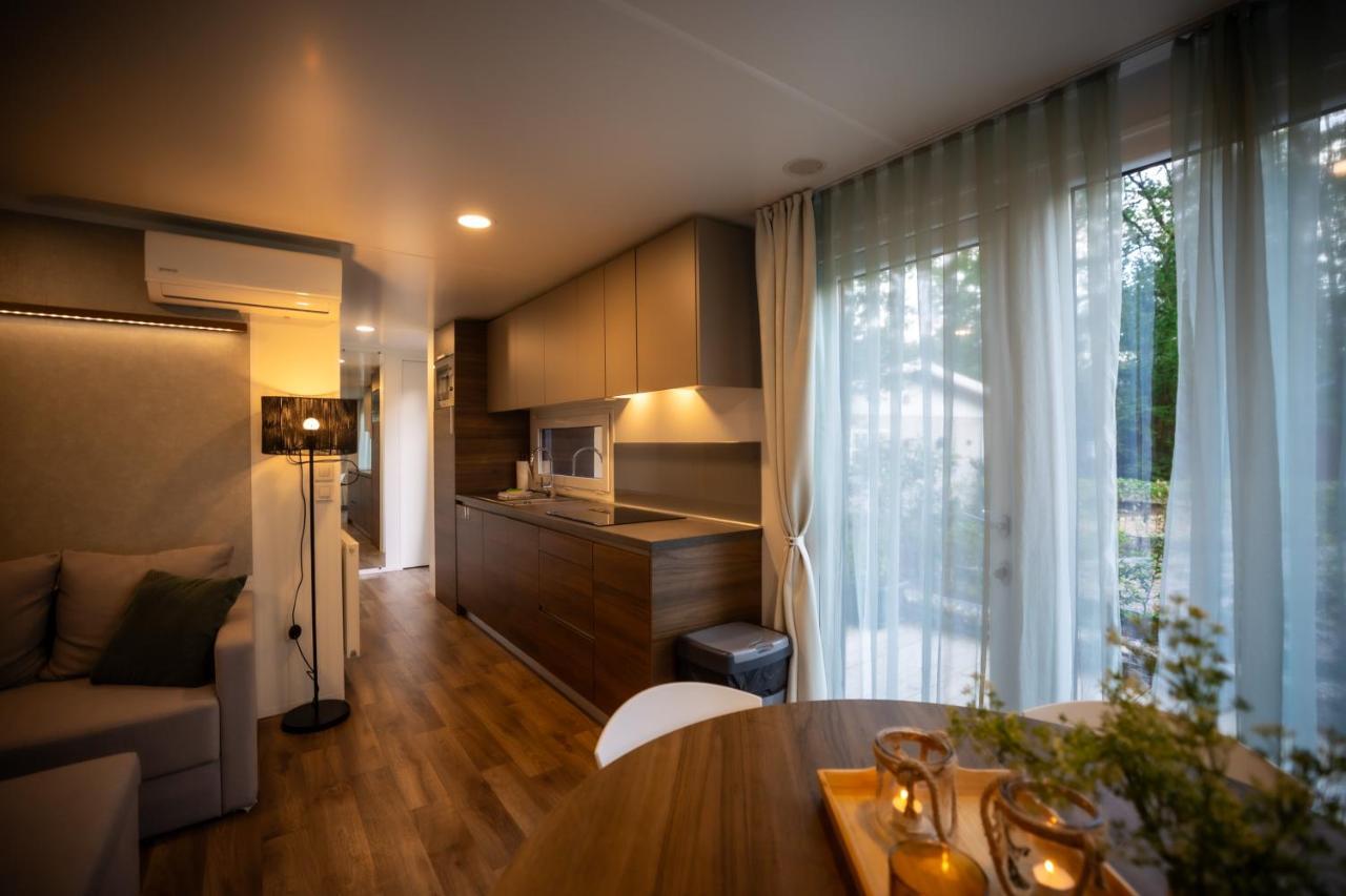 זוטנדאל Chalet Het Edelhert מראה חיצוני תמונה